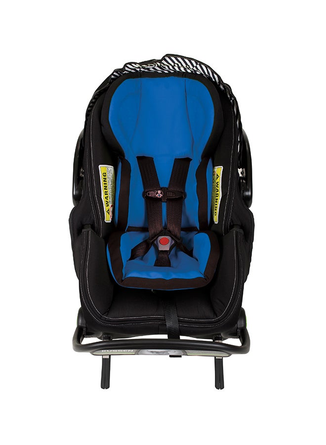 Kussen Muv Infant Car Seat