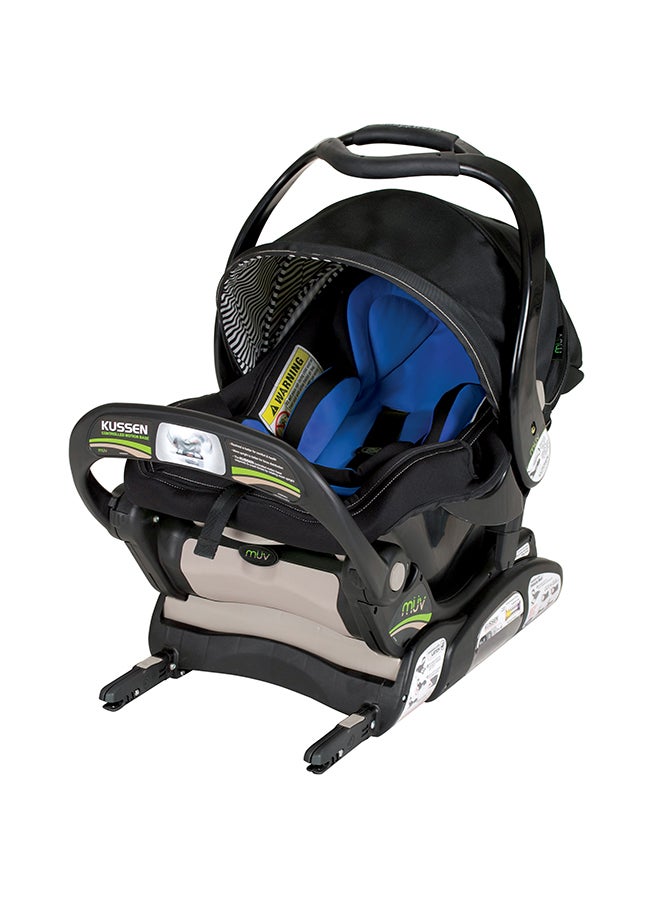 Kussen Muv Infant Car Seat