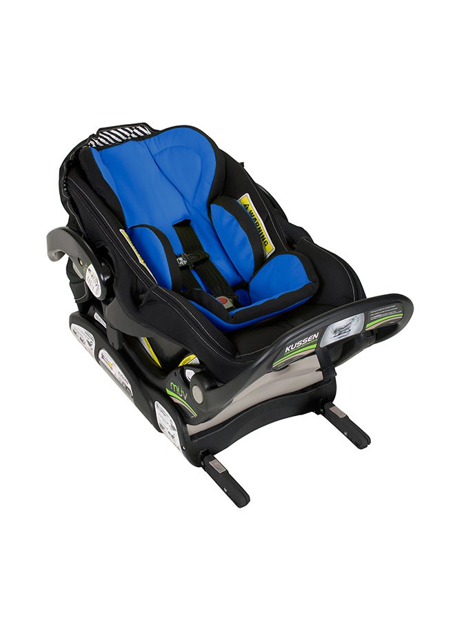 Kussen Muv Infant Car Seat
