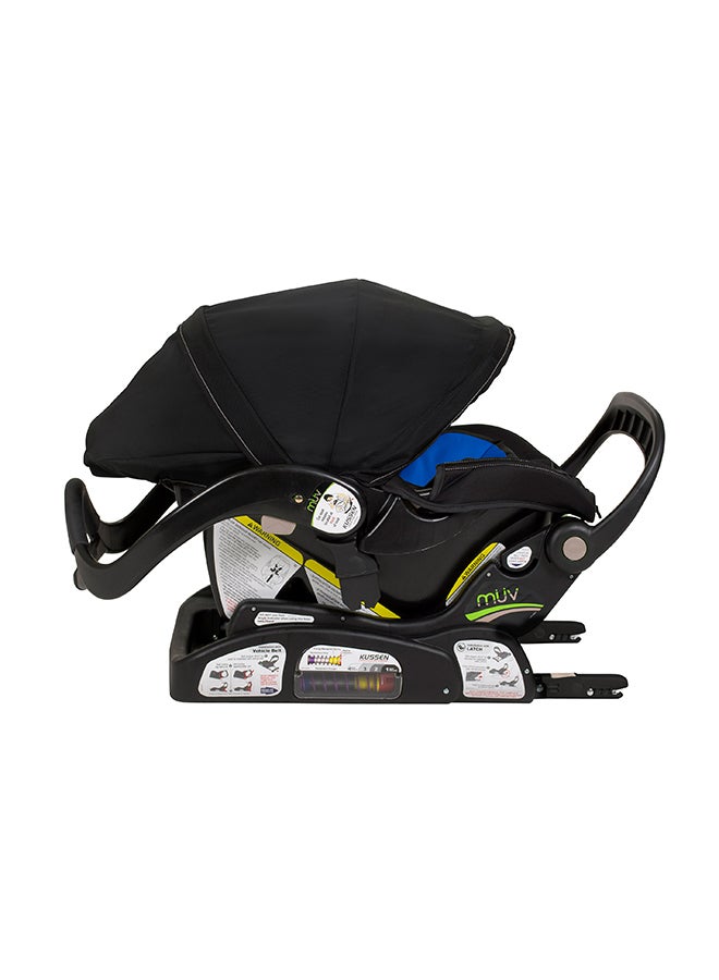 Kussen Muv Infant Car Seat