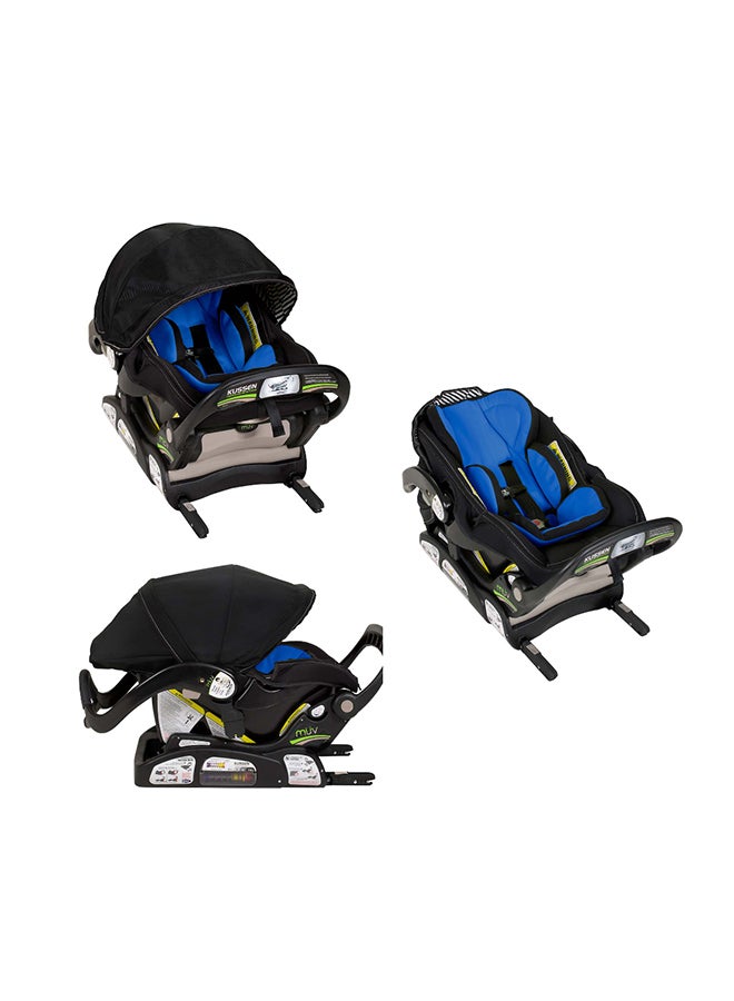 Kussen Muv Infant Car Seat