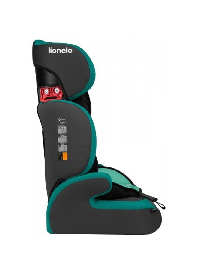 Levi One Baby Car Seat For 9-12 Months - Lagoon
