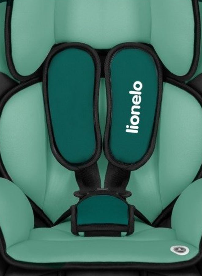 Levi One Baby Car Seat For 9-12 Months - Lagoon