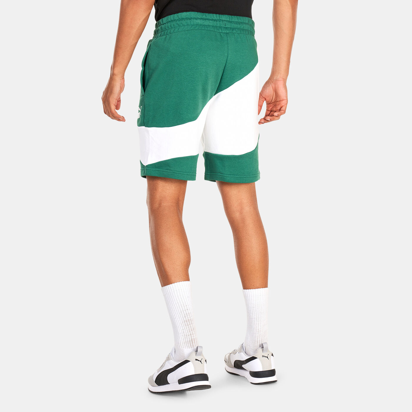 Men's Power Cat Shorts