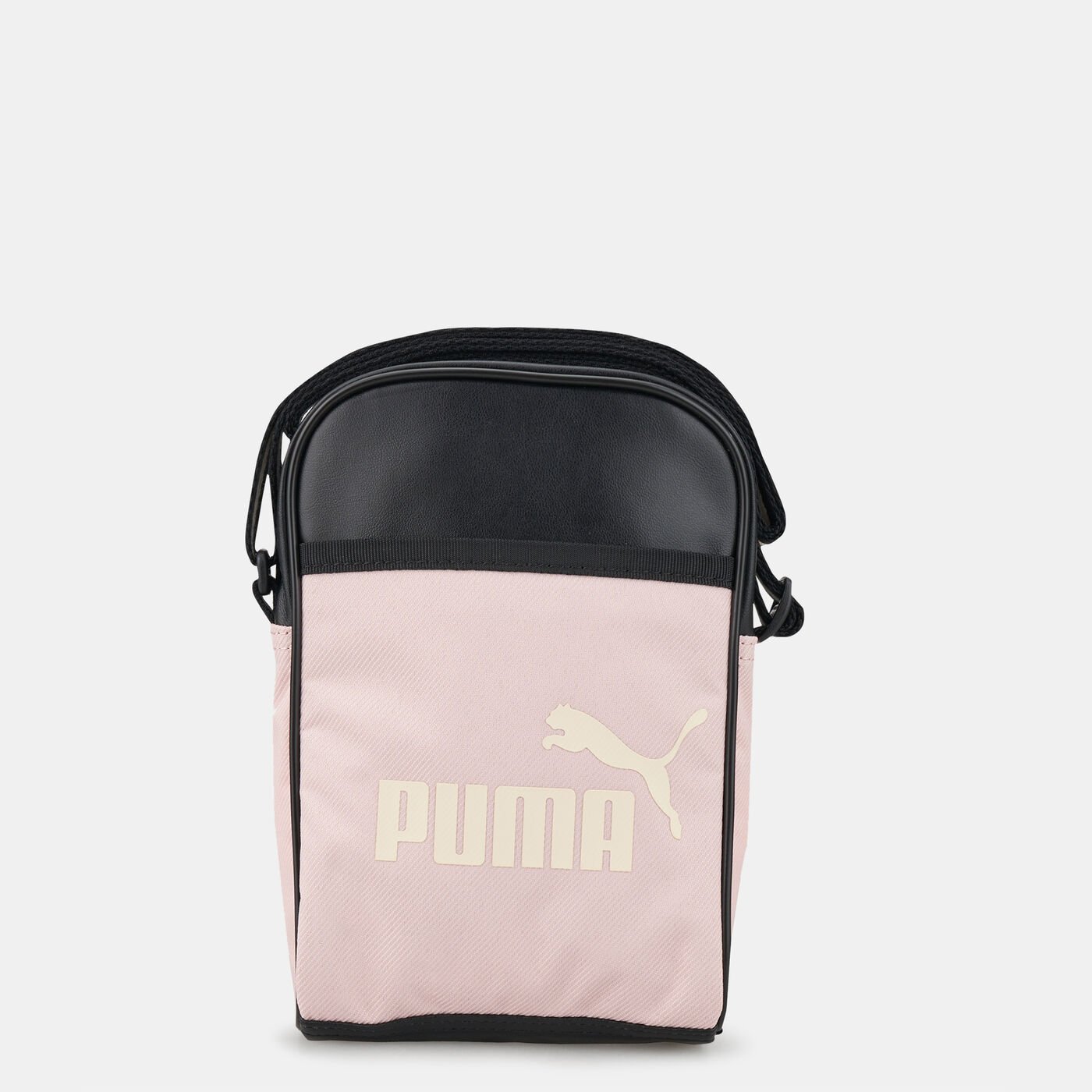 Men's Campus Compact Portable Messenger Bag