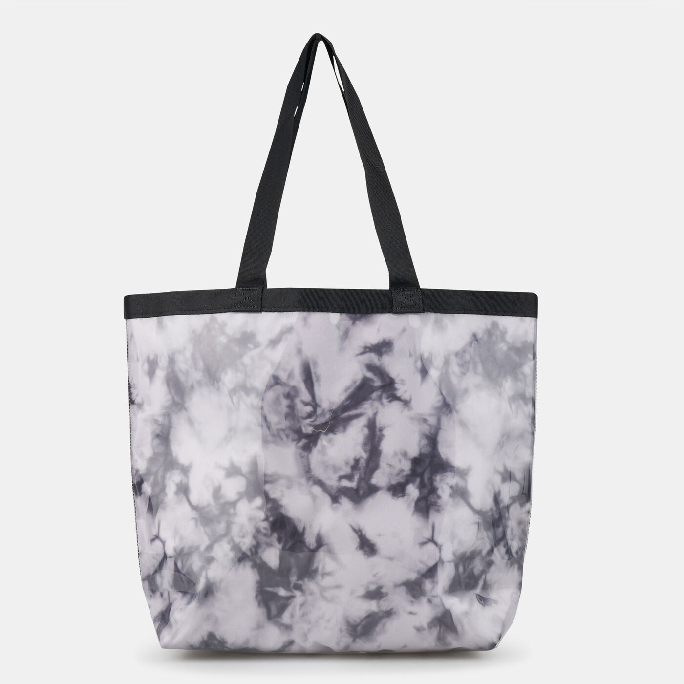 Women's Core Transparent Tote Bag