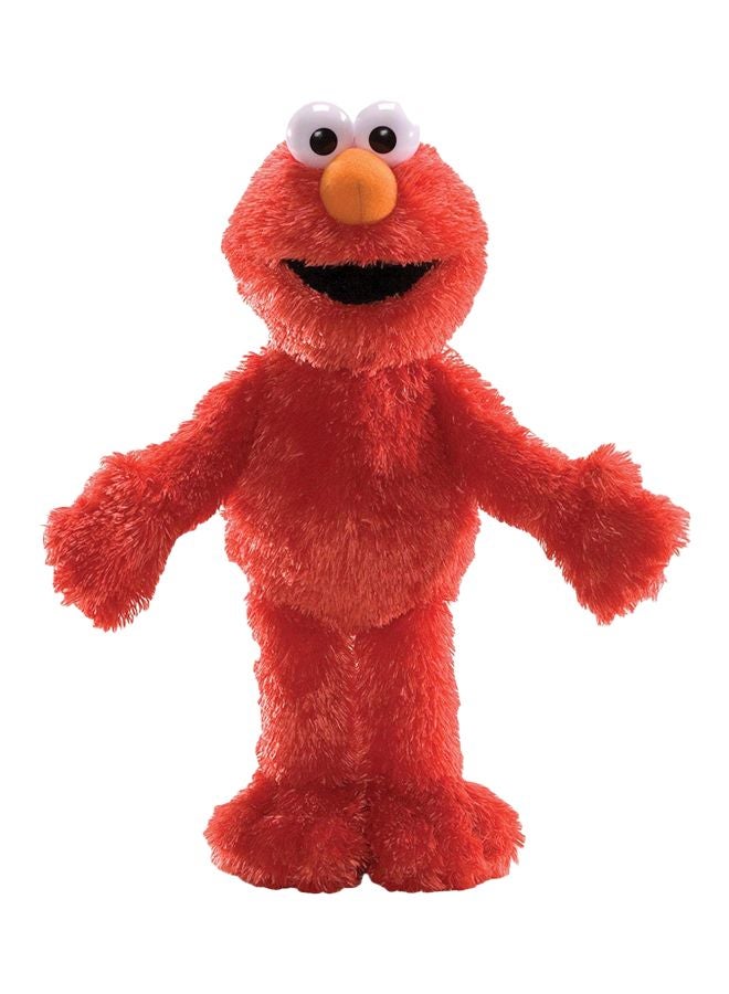 Sesame Street Elmo Plush Toy 13inch