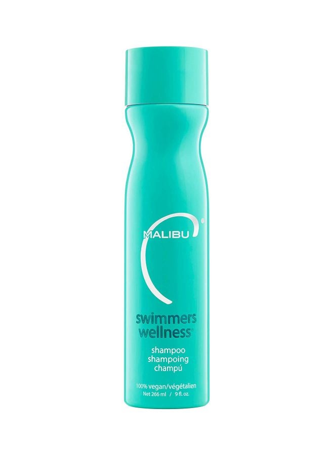 Swimmers Wellness Shampoo