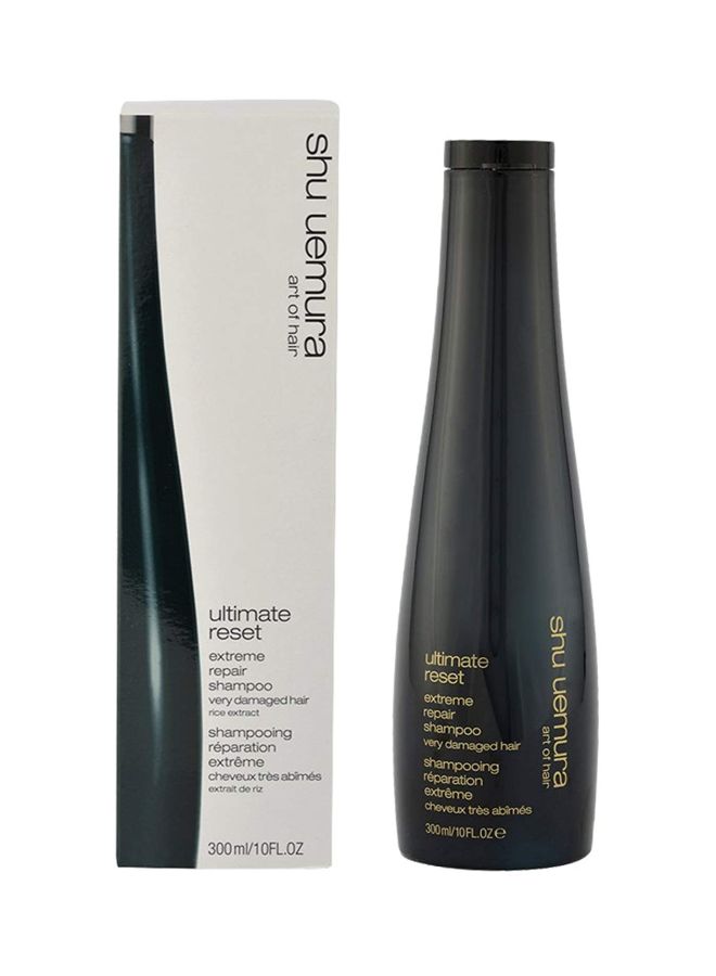 Ultimate Reset Extreme Repair Shampoo