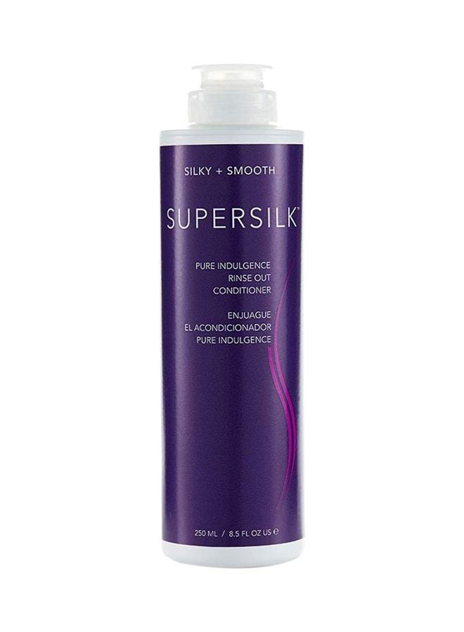 Supersilk Pure Indulgence Conditioner