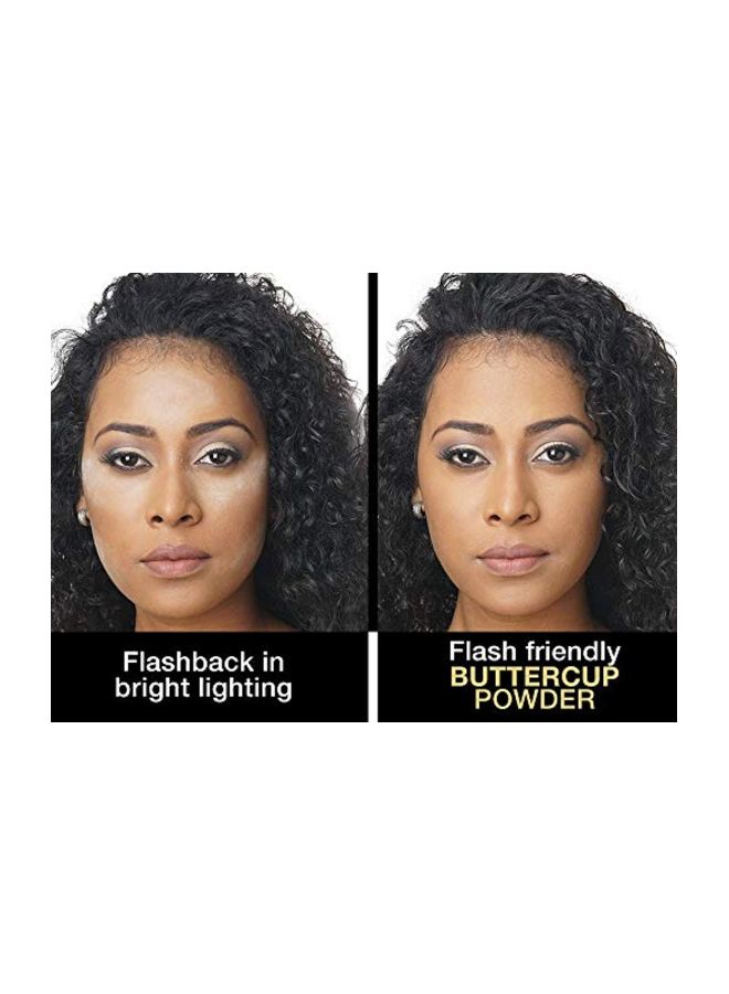 Setting Powder Buttercup