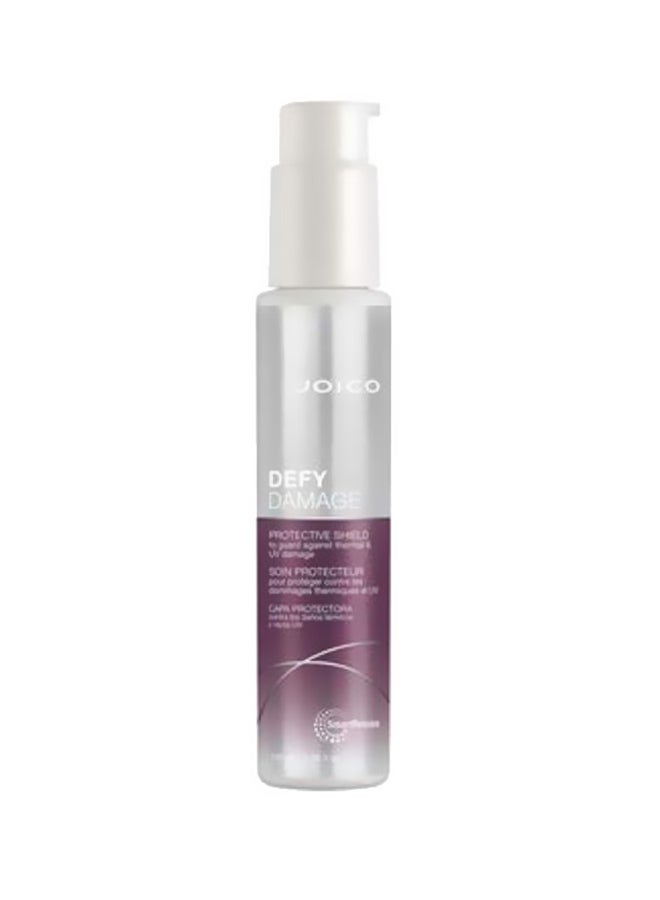 Defy Damage Protective Shield