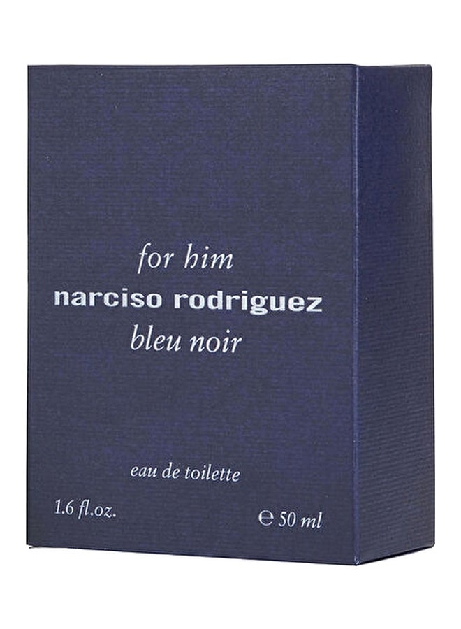 Bleu Noir EDT 50ml