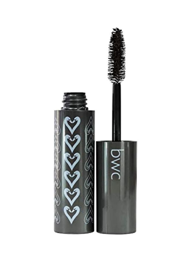 Paraben Free Mascara Full Volume Black