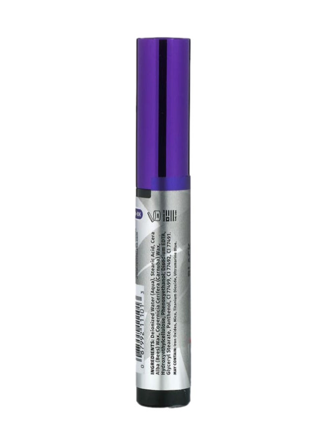 Hypo Allergenic Mascara Black