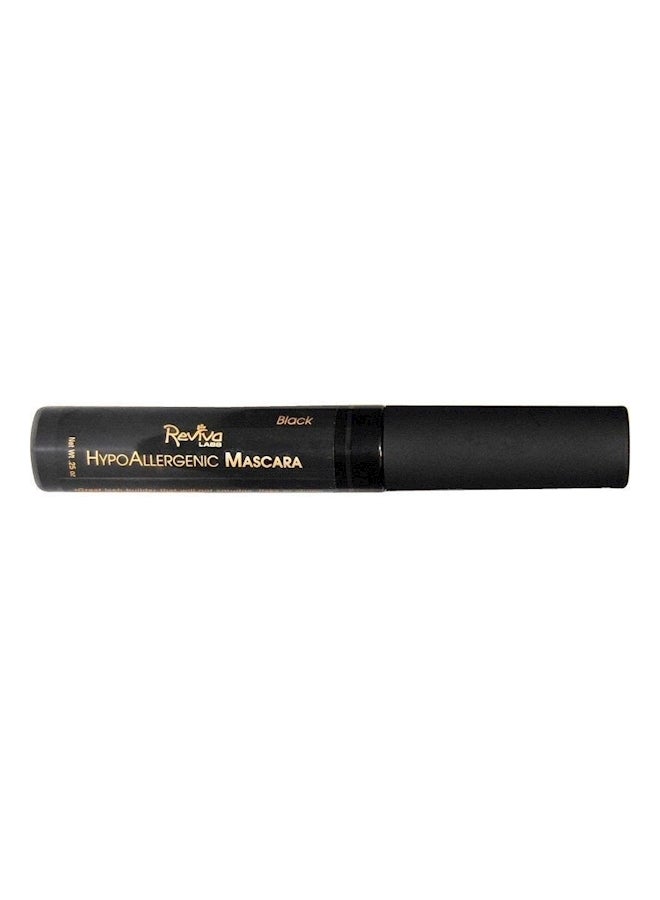 Hypoallergenic Mascara Black