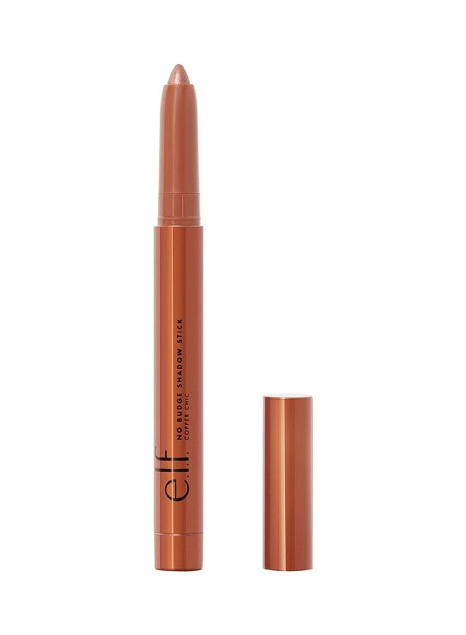 ELF No Budge Shadow Stick Copper Chic