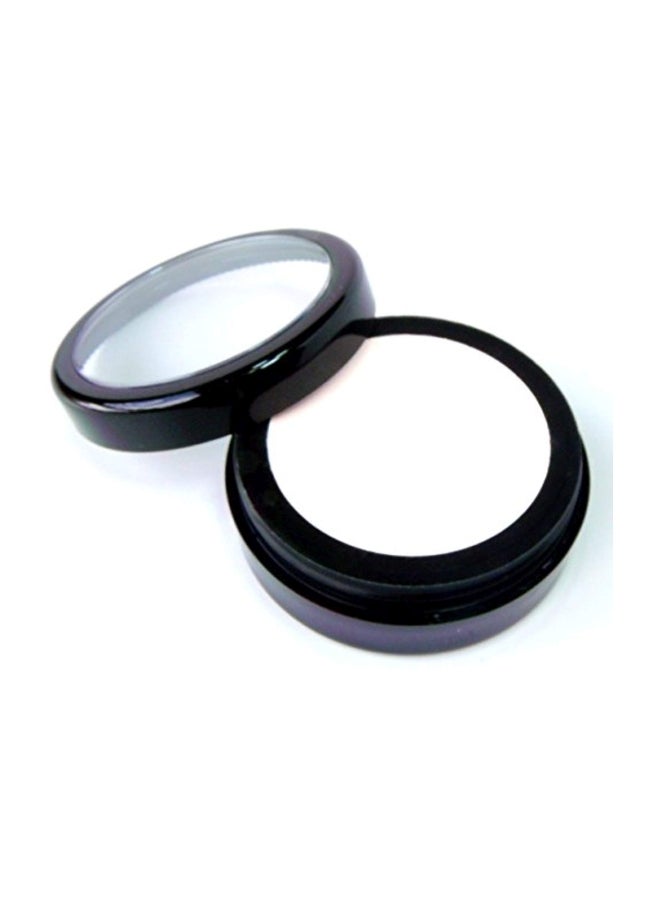 Matte Oil Absorbing Eyeshadow Primer Off White