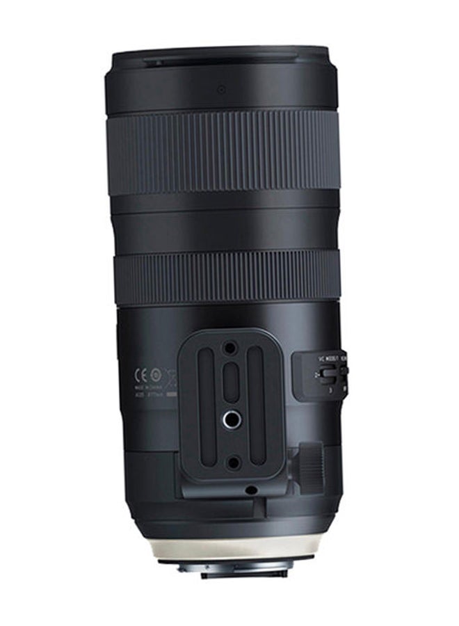 A025N SP 70-200mm F/2.8 Di VC USD G2 For Nikon Black