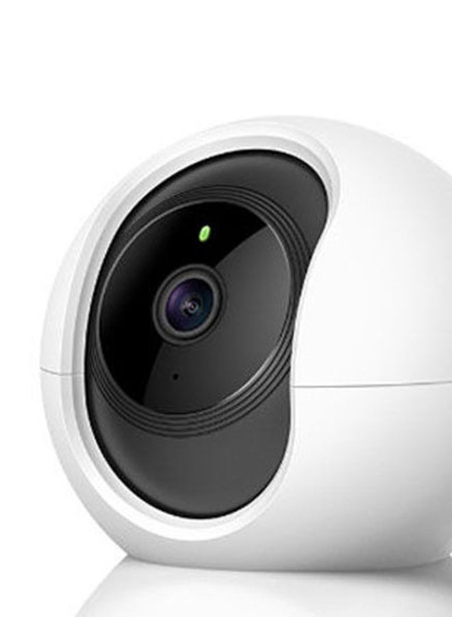 Tapo C210 2K 3MP Security Indoor Smart Home Camera, Baby Monitor ,Pan and Tilt: 360º