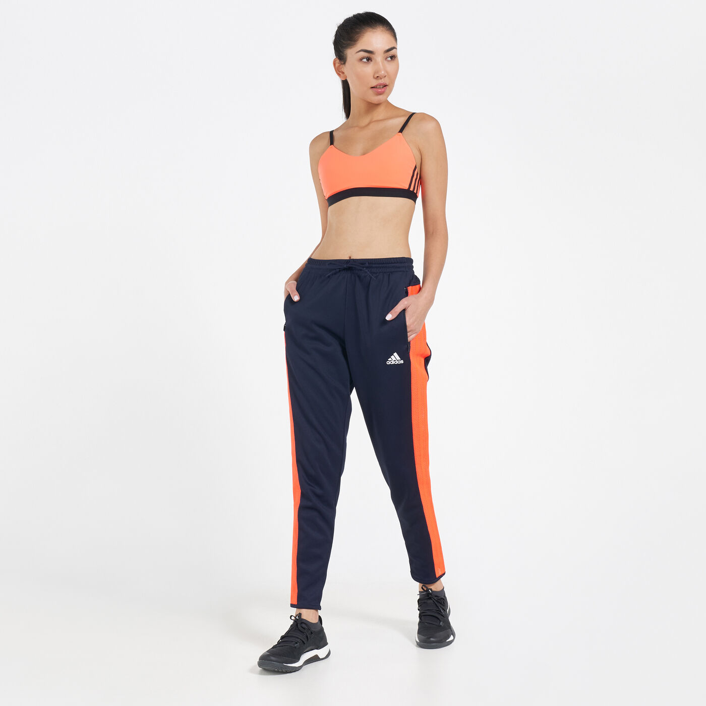 Women's Striker Sweatpants