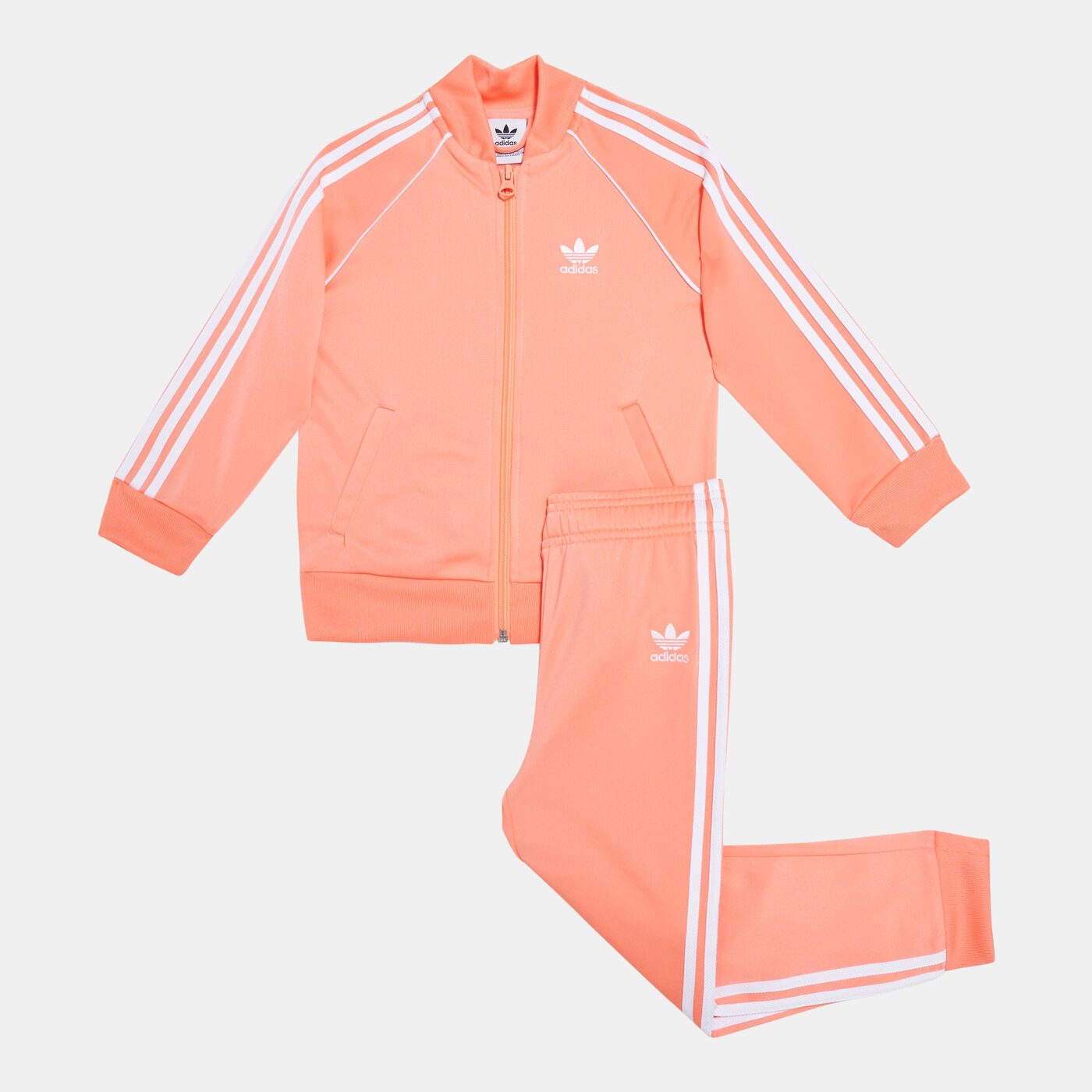 Kids' Superstar Tracksuit (Baby and Toddler)