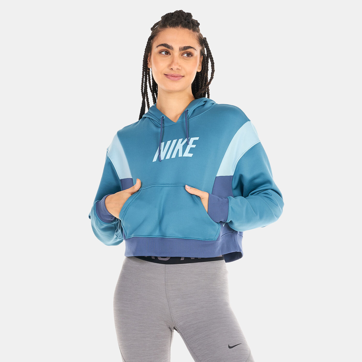 Women's Therma-FIT All Time Hoodie