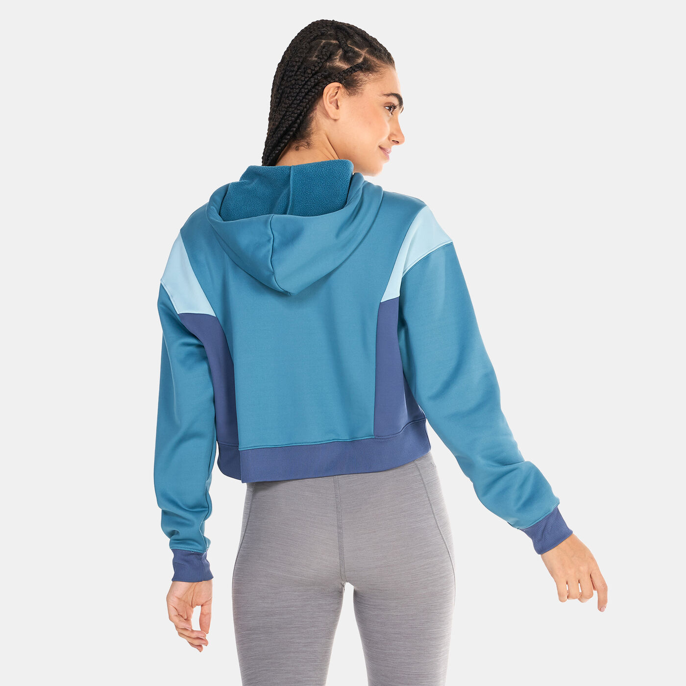 Women's Therma-FIT All Time Hoodie