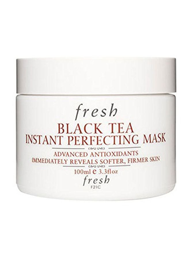 Black Tea Instant Perfecting Mask 100ml