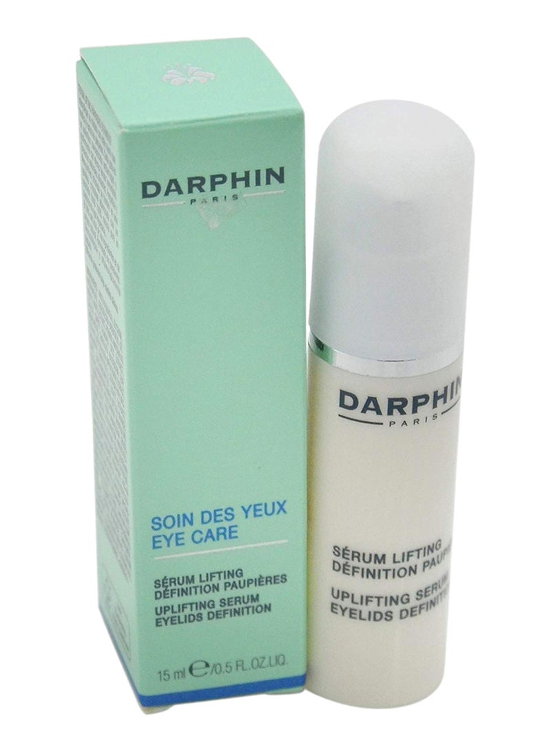 Eye Care Eyelids Definition Uplifting Serum