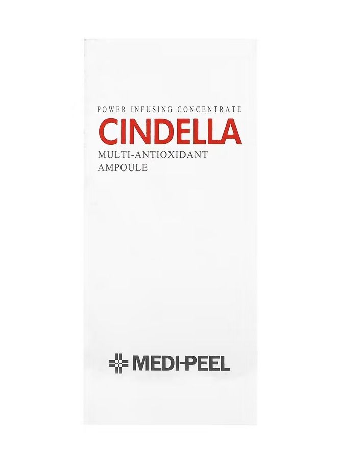 Medi-Peel Cindella Multi Antioxidant Ampoule