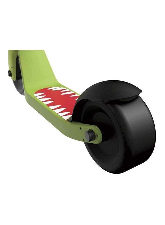 Razor Wild Ones Junior Kick Scooter For Ages 30 Months +, Character Inspired Grip Tape, Supports Riders Up To 20KG (44Lbs)