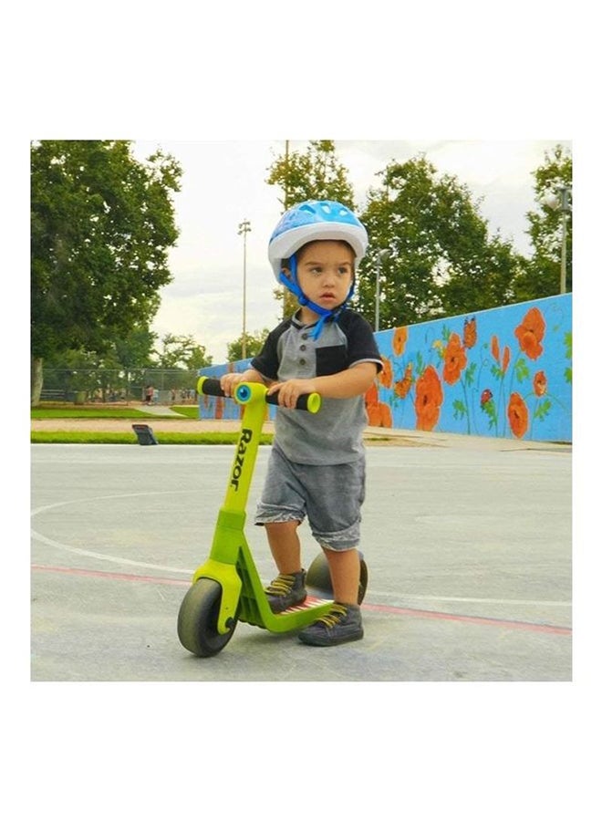 Razor Wild Ones Junior Kick Scooter For Ages 30 Months +, Character Inspired Grip Tape, Supports Riders Up To 20KG (44Lbs)