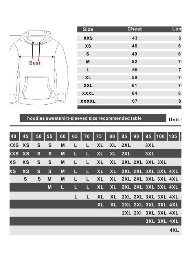 Long Sleeve Sweatshirt Red