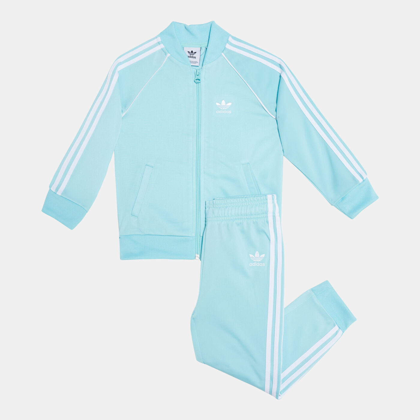 Kids' Superstar Tracksuit (Baby and Toddler)