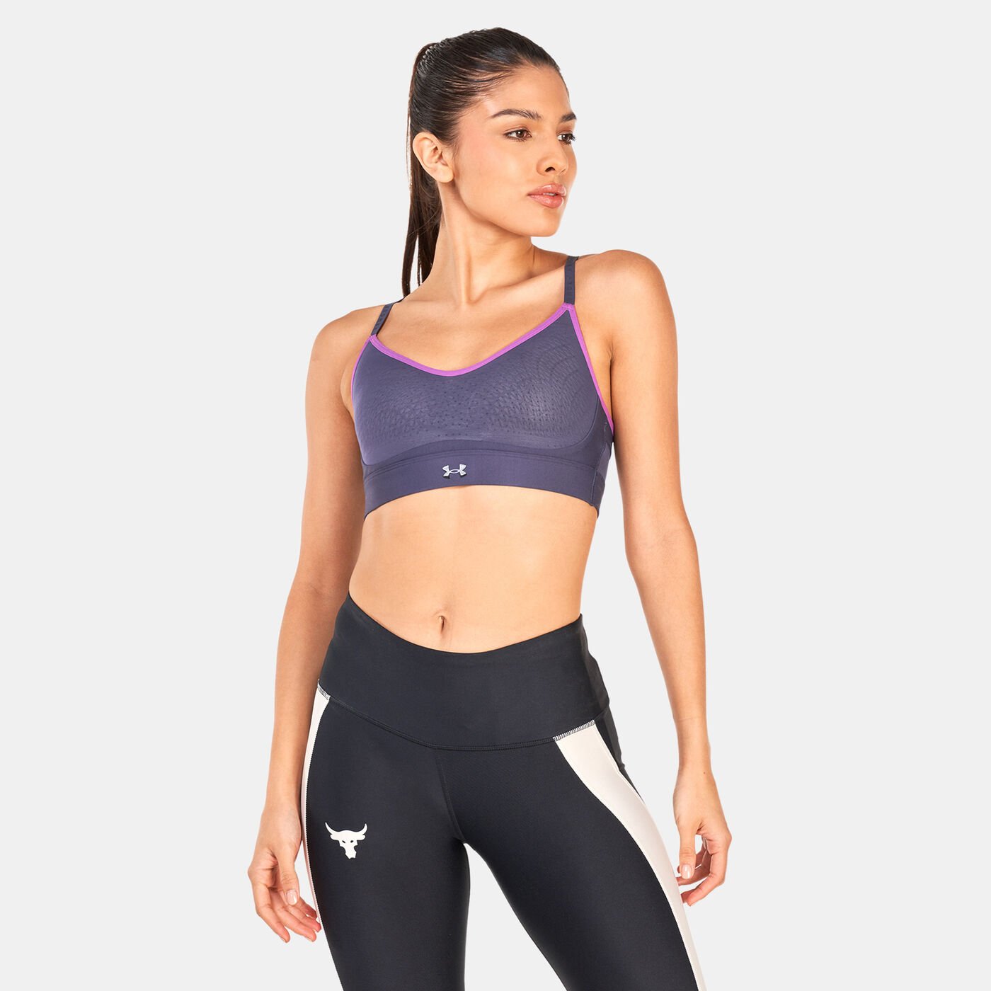 Women's Infinity Low Sports Bra