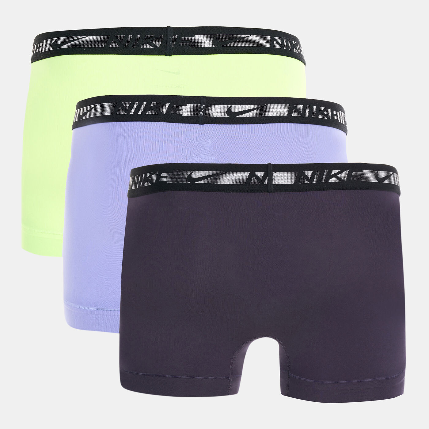 Men's Dri-FIT Ultra Stretch Micro Trunks (3 Pack)