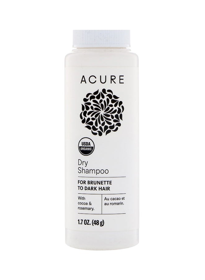 Pack Of 2 Organic Dry Shampoo