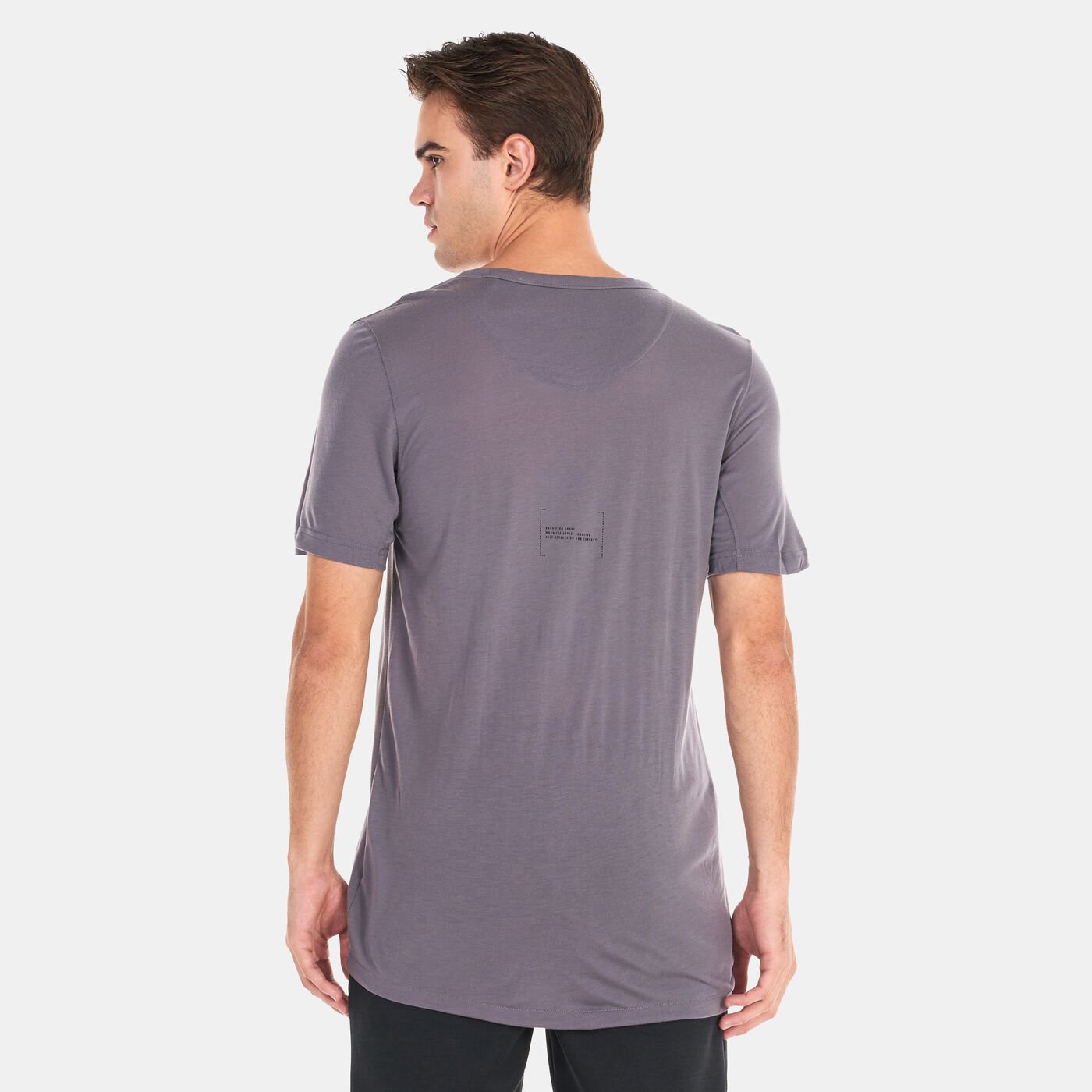 Men's Fit T-Shirt