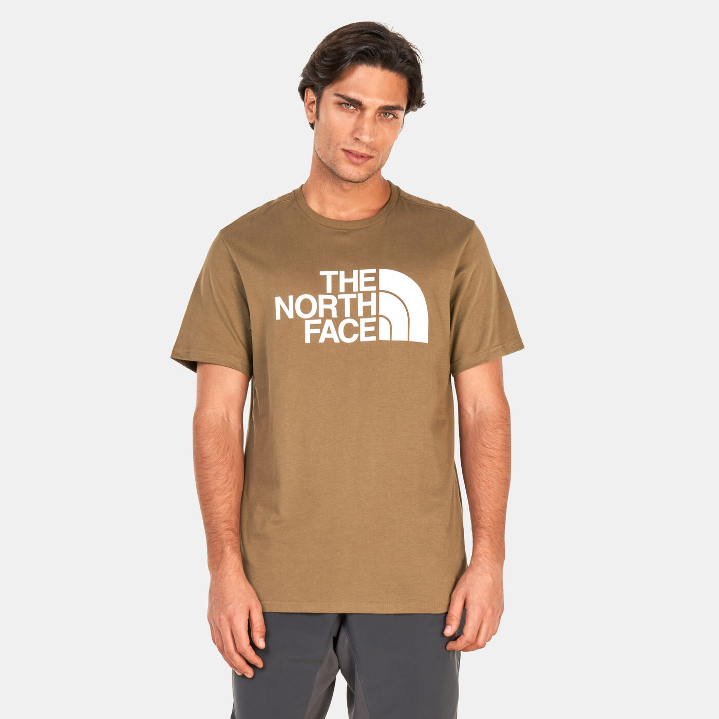 Men's Half Dome T-Shirt