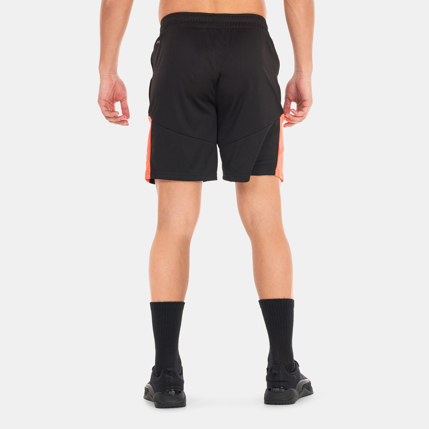 Men's individualFINAL Football Training Shorts