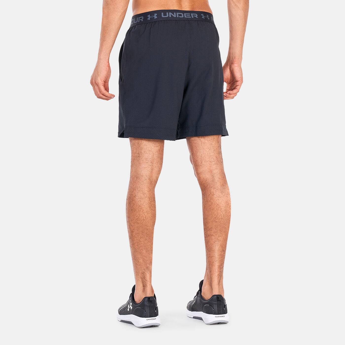 Men's Vanish Training Shorts