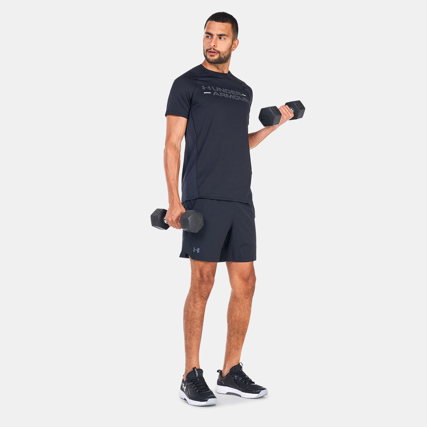 Men's Vanish Training Shorts