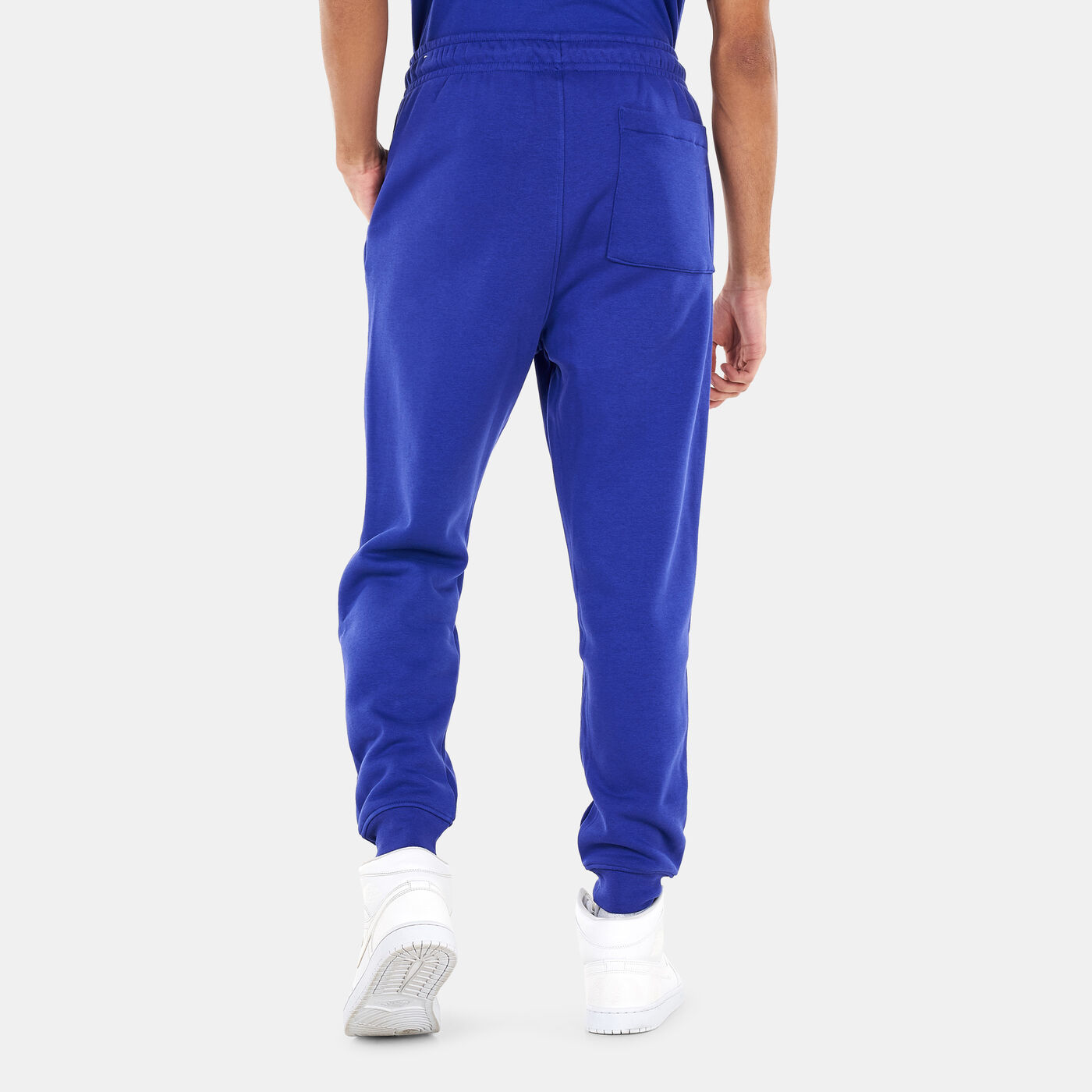 Men's Essential Fleece Trousers