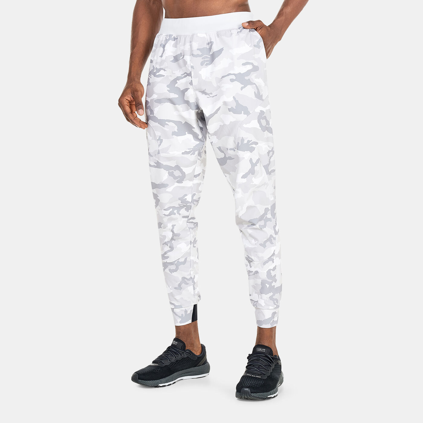 Men's Unstoppable Training Joggers