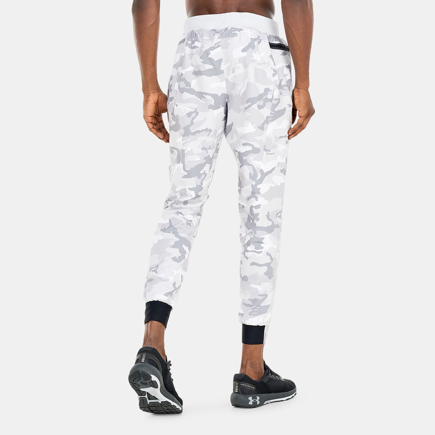 Men's Unstoppable Training Joggers