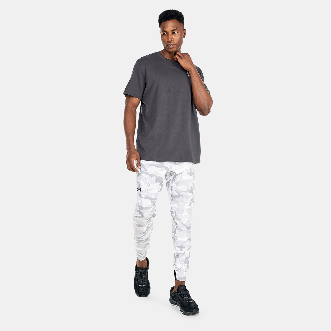 Men's Unstoppable Training Joggers