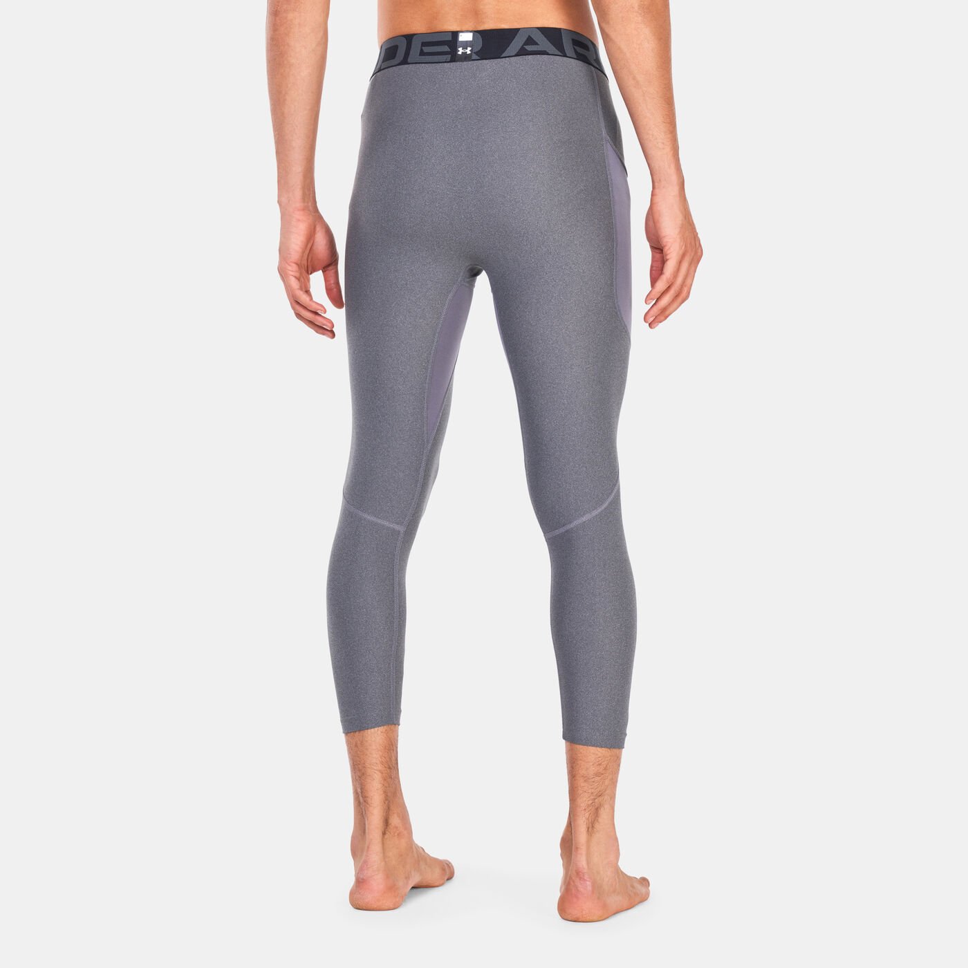 Men's HeatGear® Armour 7/8 Tights