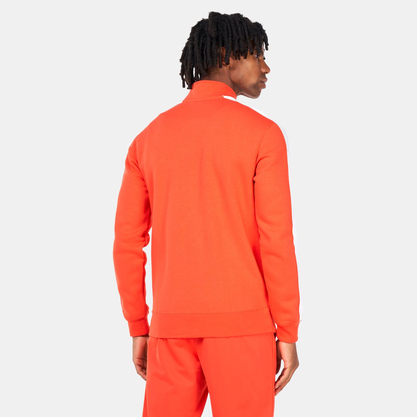 Men's Sportswear Club Track Jacket