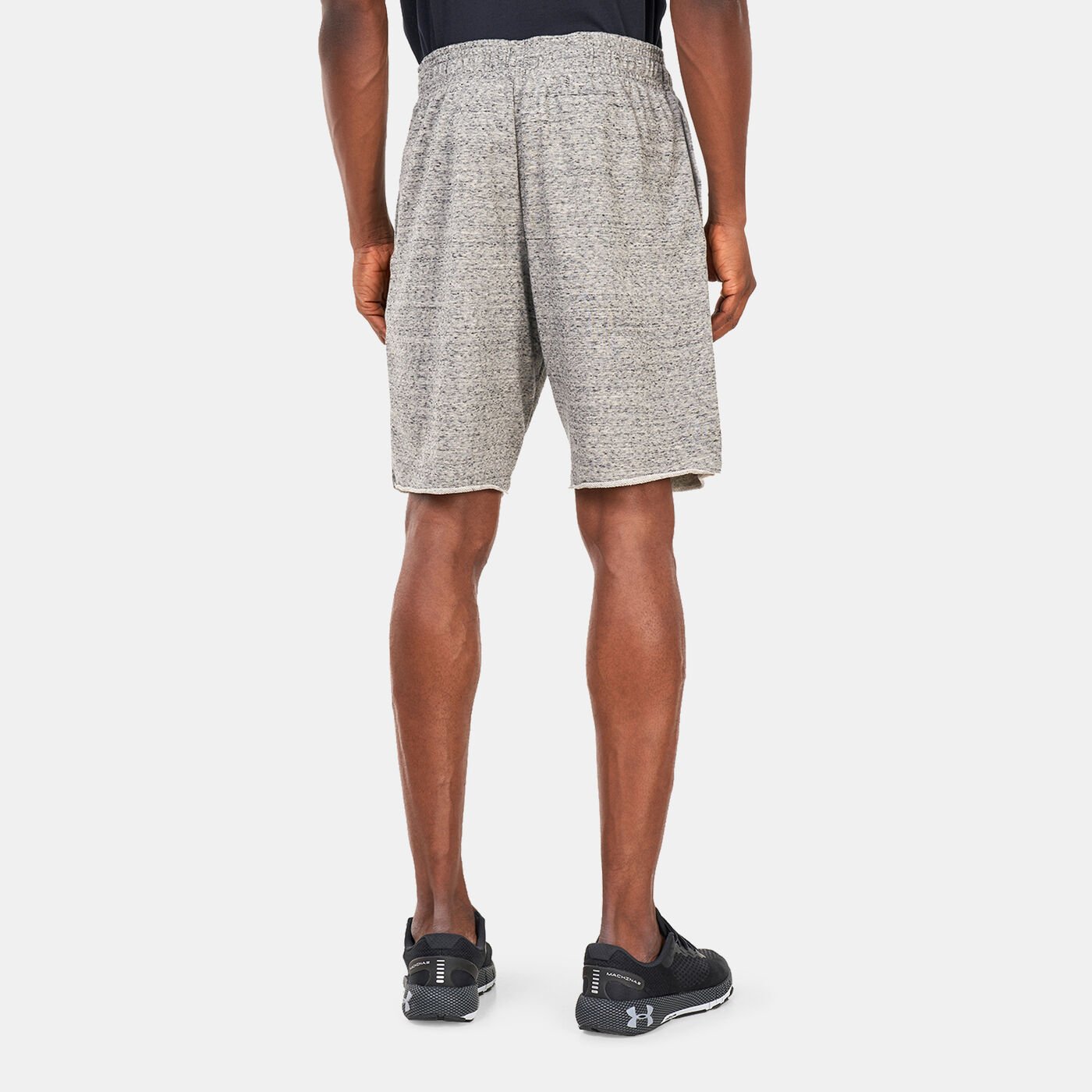 Men's Rival Terry Shorts